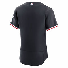 Minnesota Twins Nike Alternate Authentic Jersey - MLB