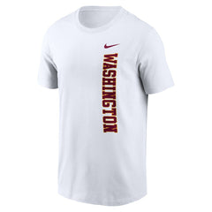 Washington Commanders Essential T-Shirt White | Nike for Sale