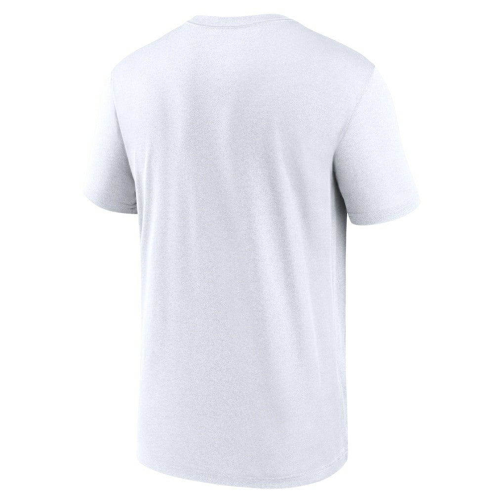 Washington Commanders Legend Dri-FIT T-Shirt White | Nike for Sale
