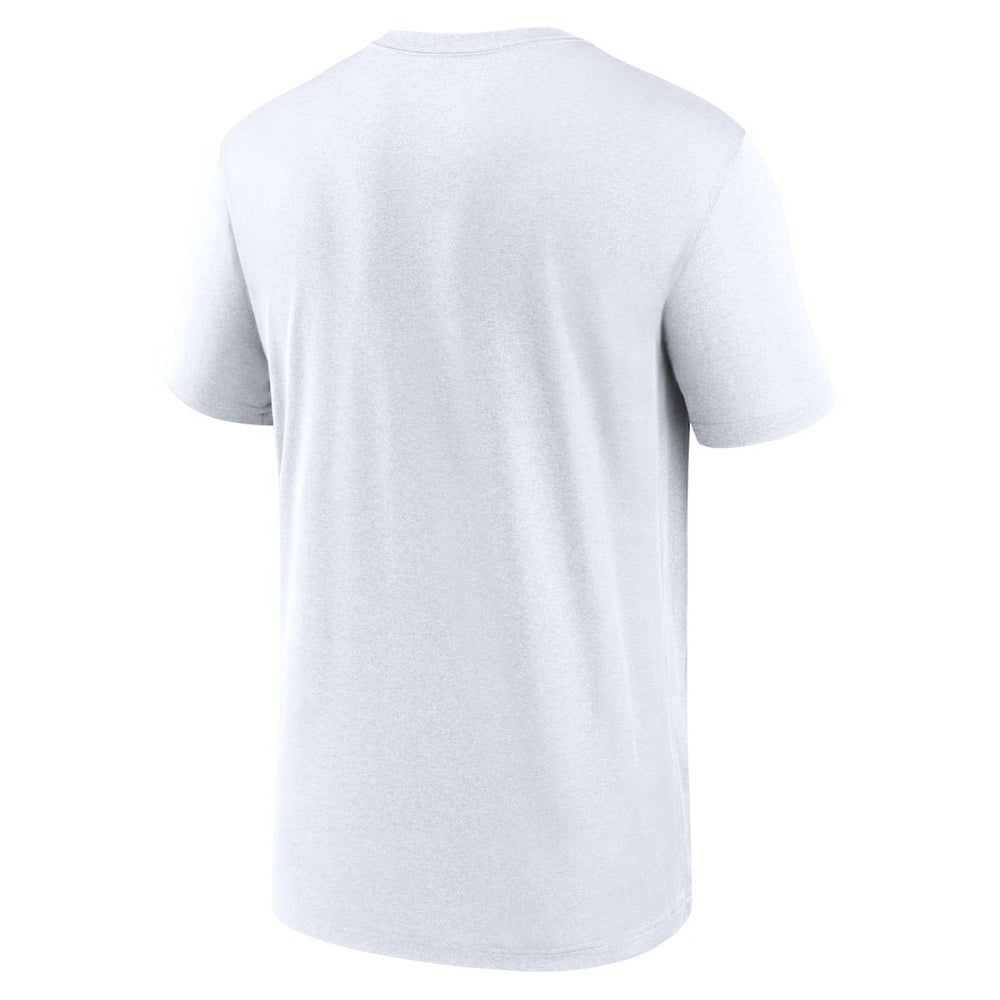 Washington Commanders Legend Dri-FIT T-Shirt White | Nike for Sale