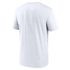 Washington Commanders Legend Dri-FIT T-Shirt White | Nike for Sale