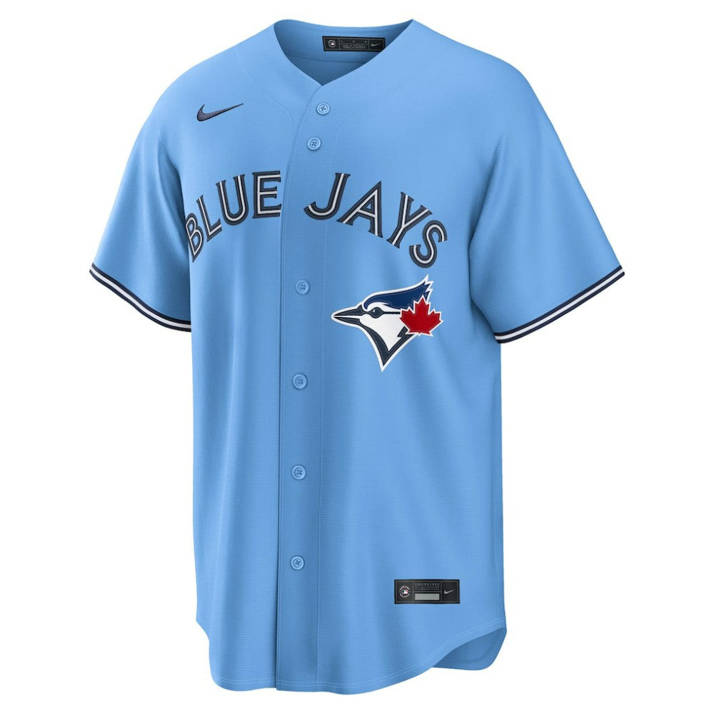 Anthony Santander Toronto Blue Jays Nike Alternate Replica Jersey - MLB