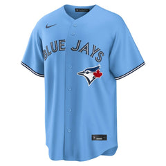 Anthony Santander Toronto Blue Jays Nike Alternate Replica Jersey - MLB