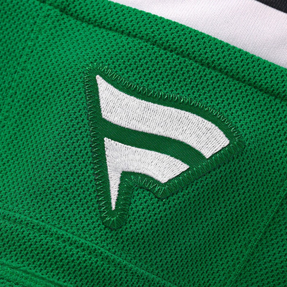 Mikko Rantanen Dallas Stars Fanatics Home Premium Jersey - Kelly Green - NHL