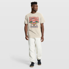 Houston Astros Fanatics Stadium Slub T-Shirt - MLB