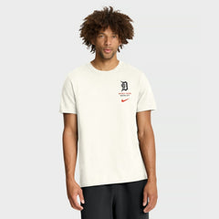 Detroit Tigers Nike Primetime 2-Hit T-Shirt - MLB