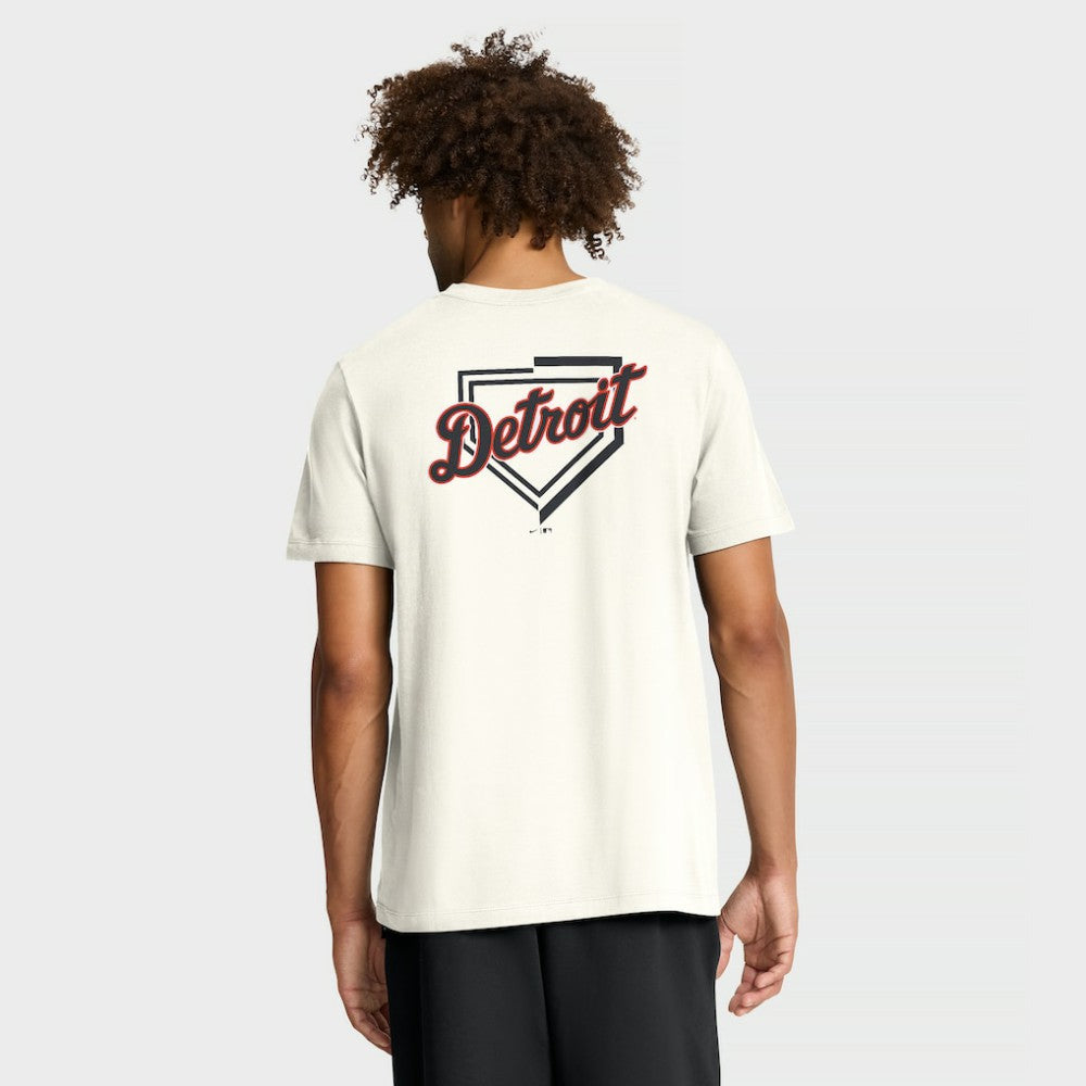Detroit Tigers Nike Primetime 2-Hit T-Shirt - MLB