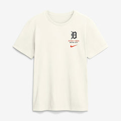Detroit Tigers Nike Primetime 2-Hit T-Shirt - MLB