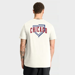 Chicago Cubs Nike Primetime 2-Hit T-Shirt - MLB