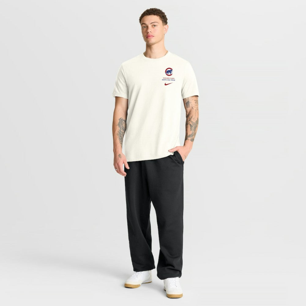 Chicago Cubs Nike Primetime 2-Hit T-Shirt - MLB