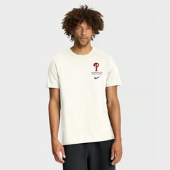 Philadelphia Phillies Nike Primetime 2-Hit T-Shirt - MLB