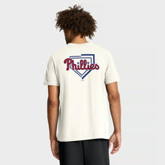 Philadelphia Phillies Nike Primetime 2-Hit T-Shirt - MLB