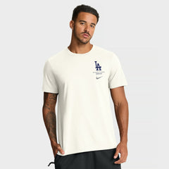 Los Angeles Dodgers Nike Primetime 2-Hit T-Shirt - MLB