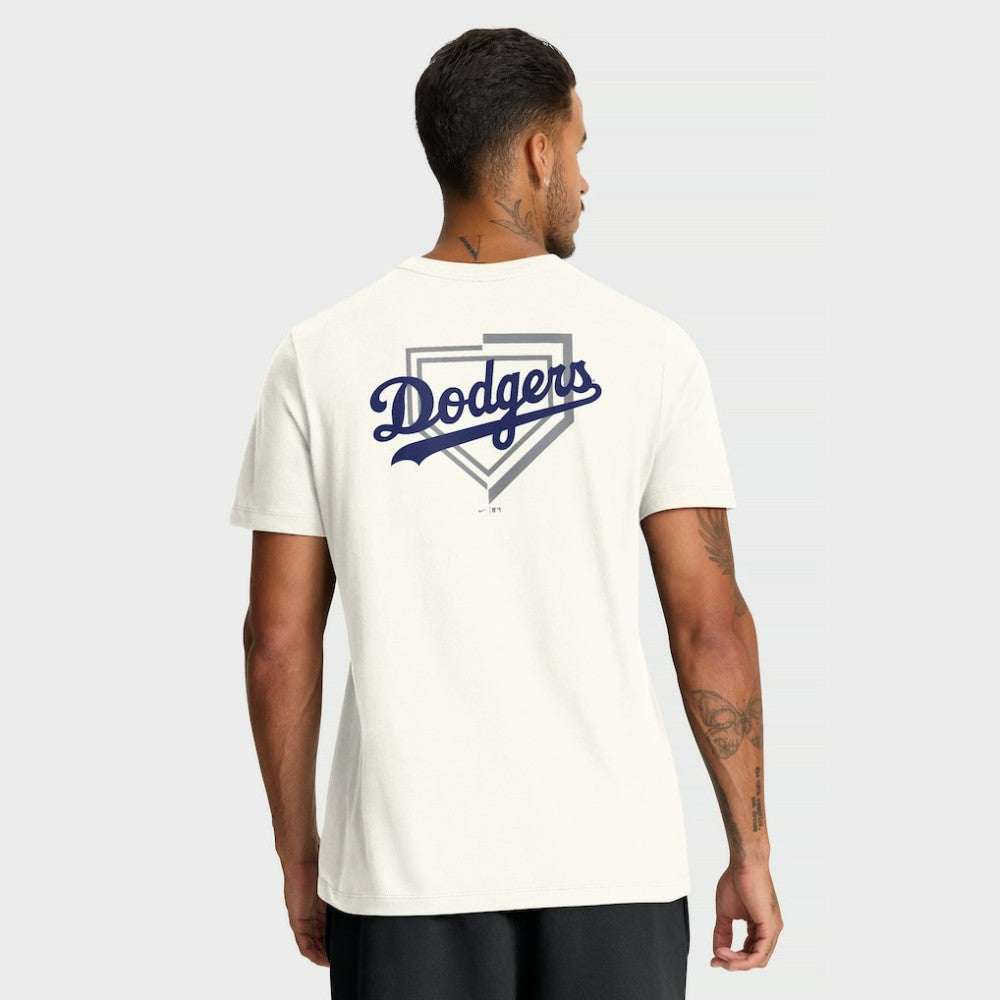 Los Angeles Dodgers Nike Primetime 2-Hit T-Shirt - MLB