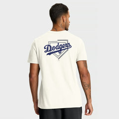 Los Angeles Dodgers Nike Primetime 2-Hit T-Shirt - MLB