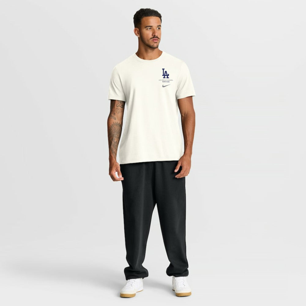 Los Angeles Dodgers Nike Primetime 2-Hit T-Shirt - MLB