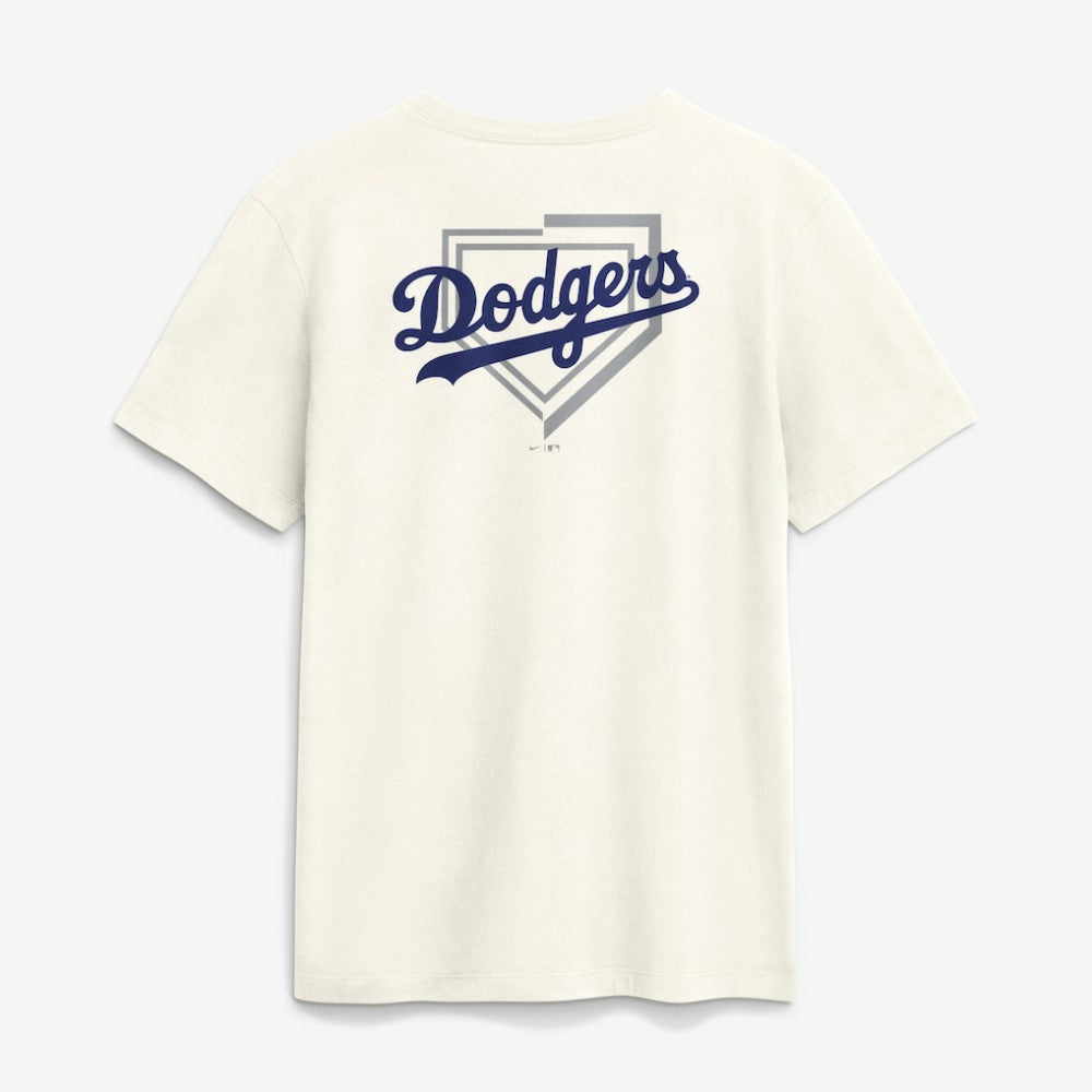 Los Angeles Dodgers Nike Primetime 2-Hit T-Shirt - MLB
