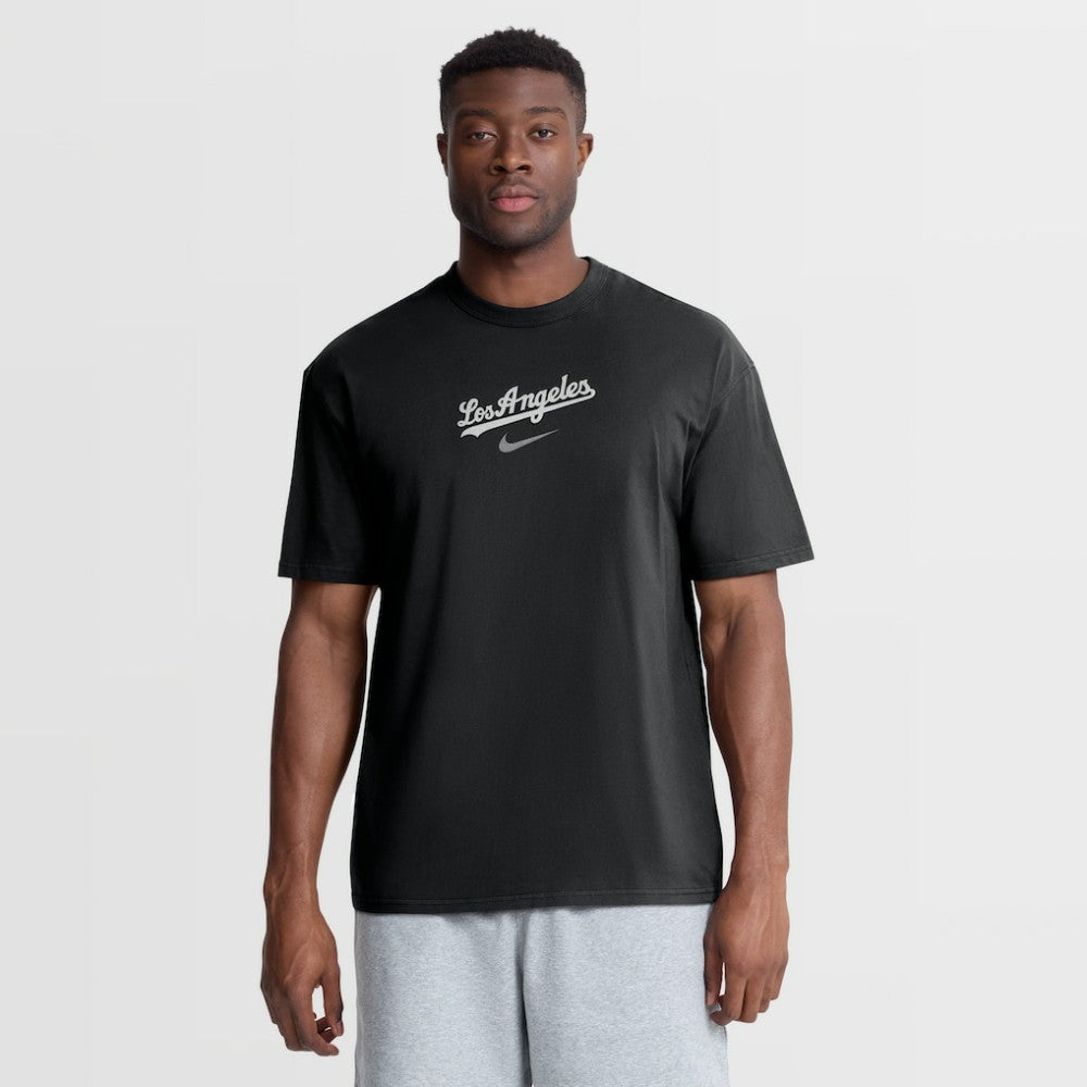 Los Angeles Dodgers Nike City Name Max 90 T-Shirt - MLB