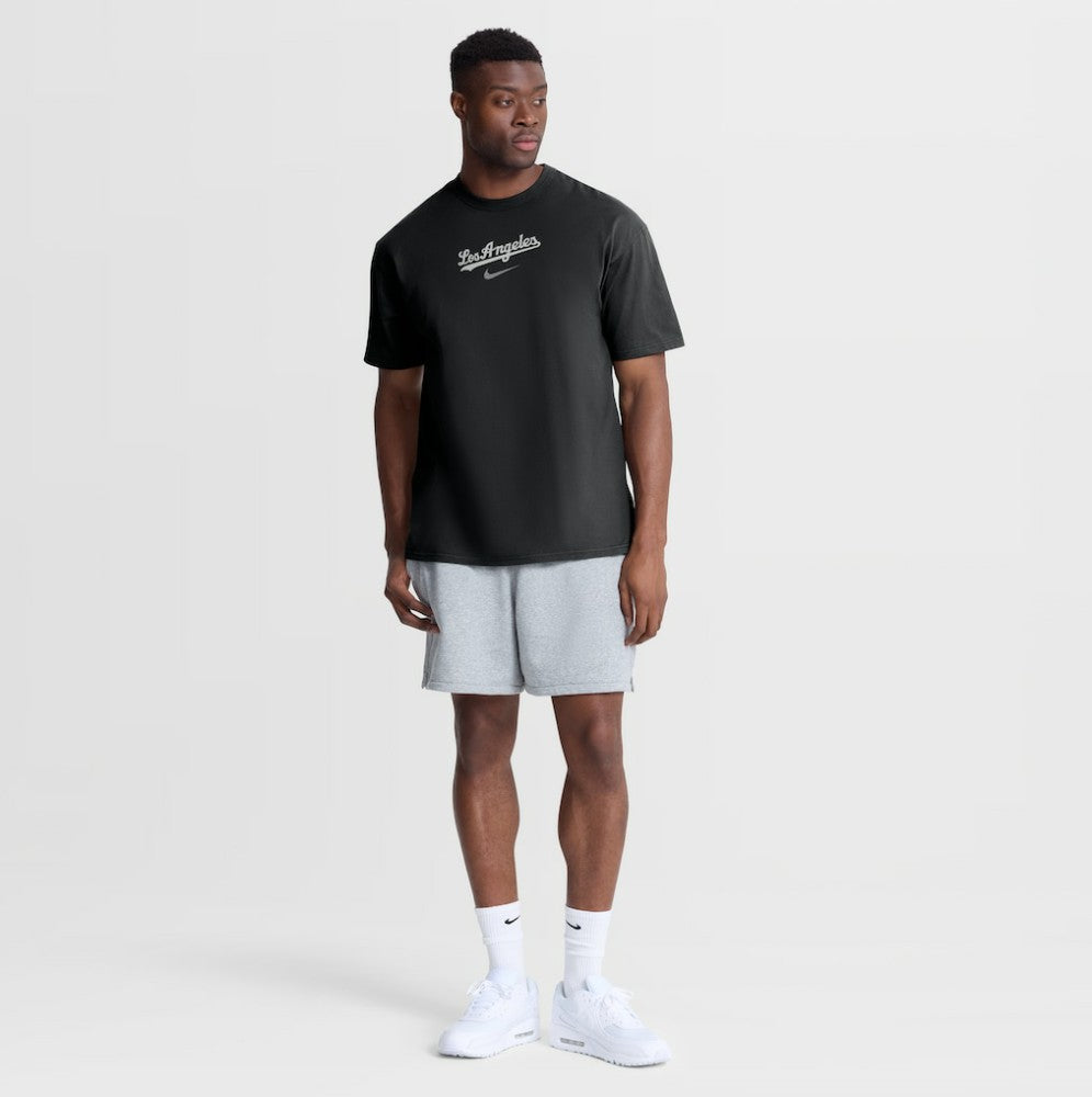Los Angeles Dodgers Nike City Name Max 90 T-Shirt - MLB