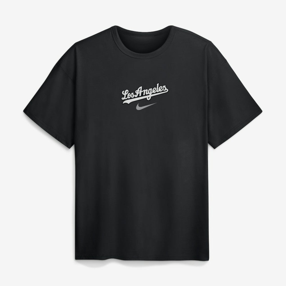 Los Angeles Dodgers Nike City Name Max 90 T-Shirt - MLB