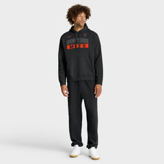 New York Mets Nike Primetime Club Hoodie - MLB
