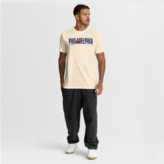 Philadelphia Phillies Nike Swoosh Legend Dri-FIT T-Shirt - MLB