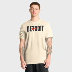 Detroit Tigers Nike Swoosh Legend Dri-FIT T-Shirt - MLB