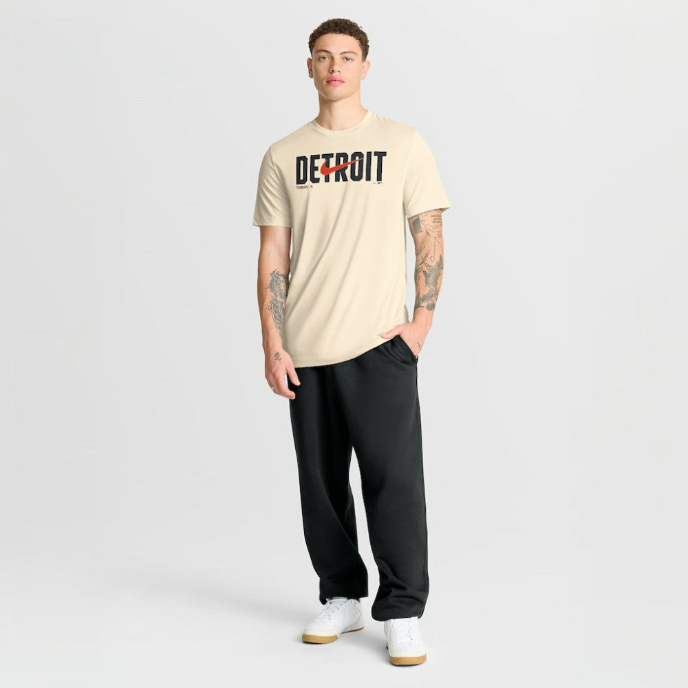 Detroit Tigers Nike Swoosh Legend Dri-FIT T-Shirt - MLB
