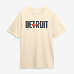 Detroit Tigers Nike Swoosh Legend Dri-FIT T-Shirt - MLB