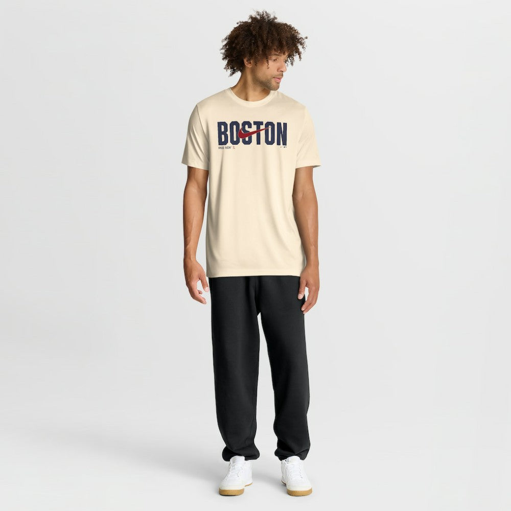 Boston Red Sox Nike Swoosh Legend Dri-FIT T-Shirt - MLB