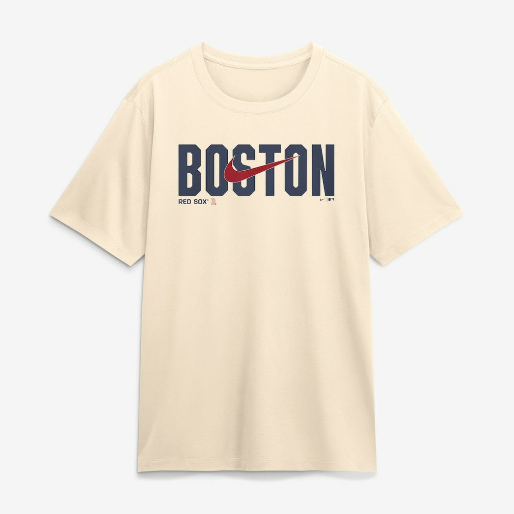 Boston Red Sox Nike Swoosh Legend Dri-FIT T-Shirt - MLB