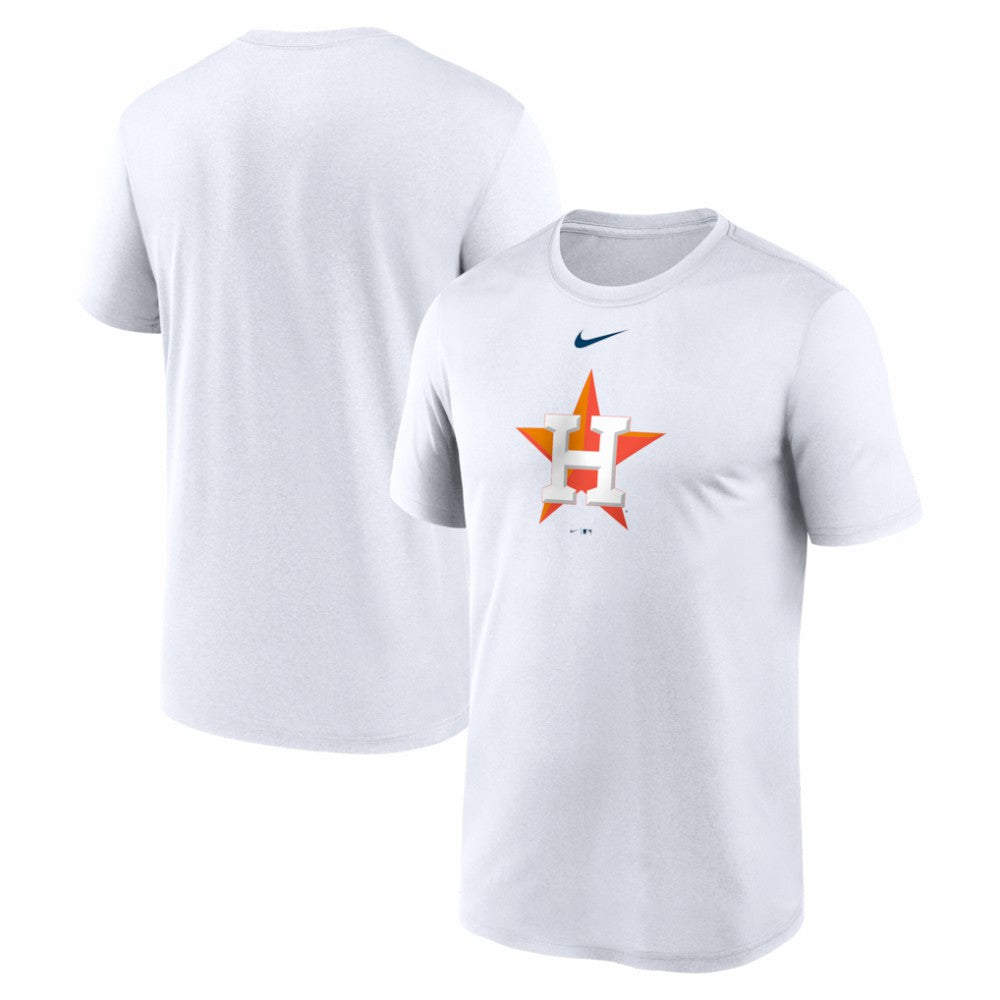 Houston Astros Nike Legend Dri-FIT T-Shirt - MLB