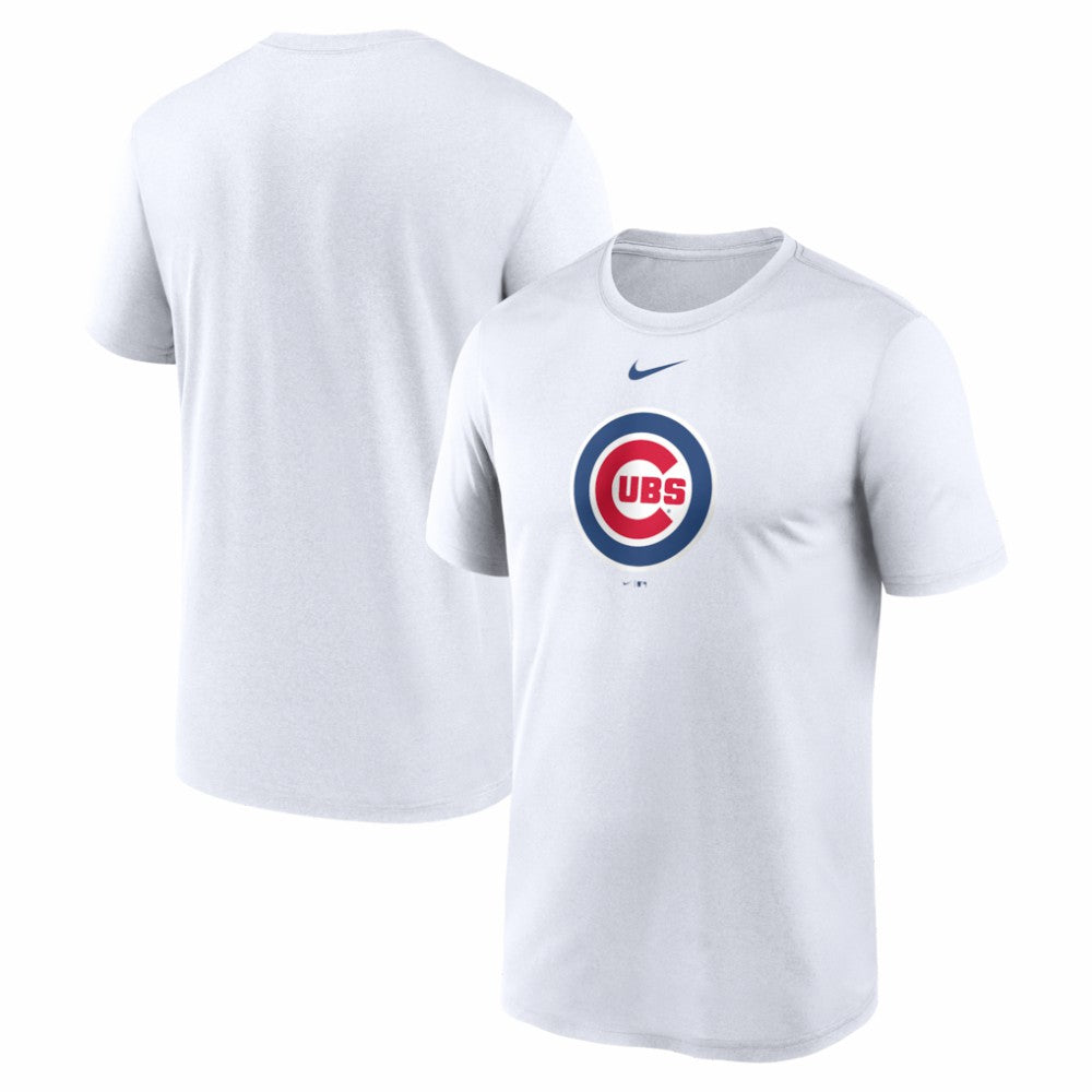 Chicago Cubs Nike New Legend Dri-FIT T-Shirt - MLB