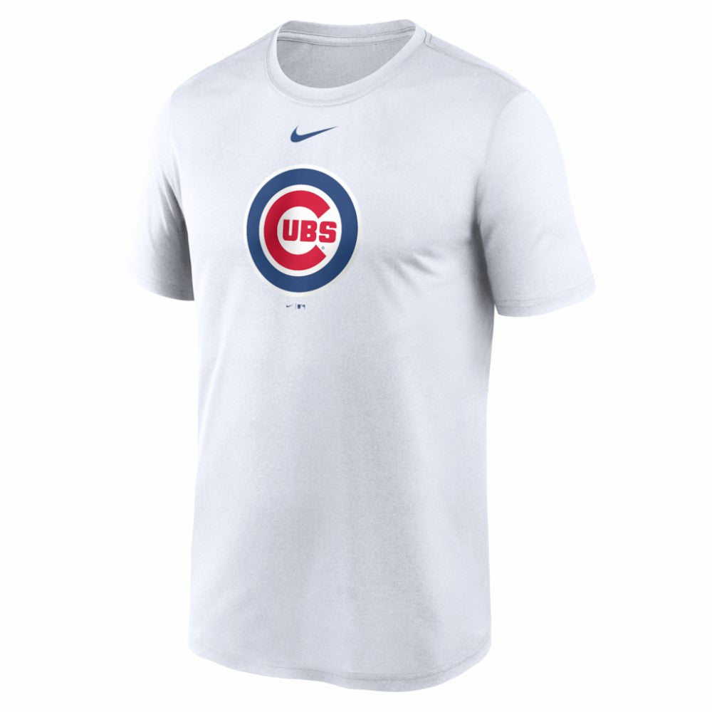 Chicago Cubs Nike New Legend Dri-FIT T-Shirt - MLB
