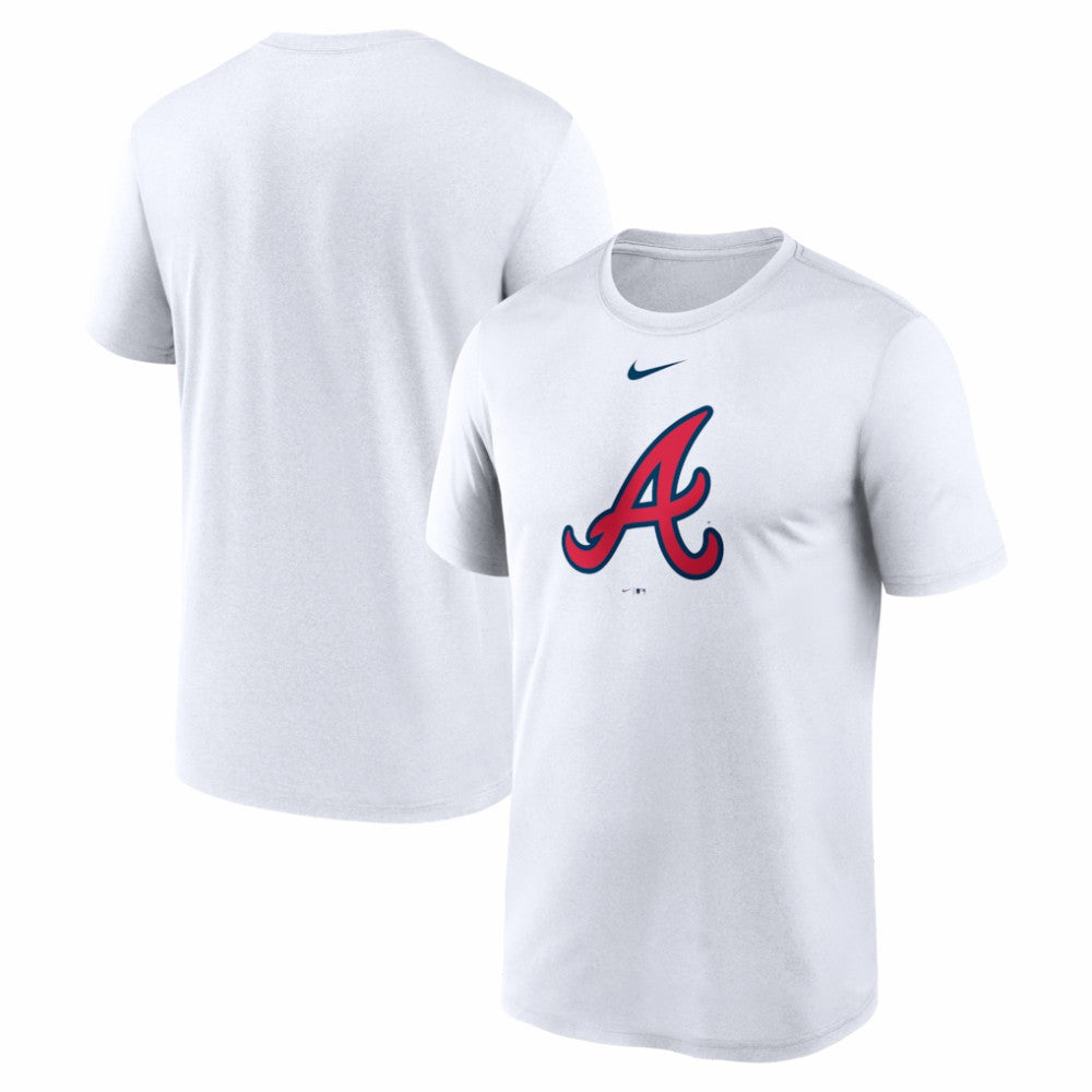 Atlanta Braves Nike Legend Dri-FIT T-Shirt - MLB