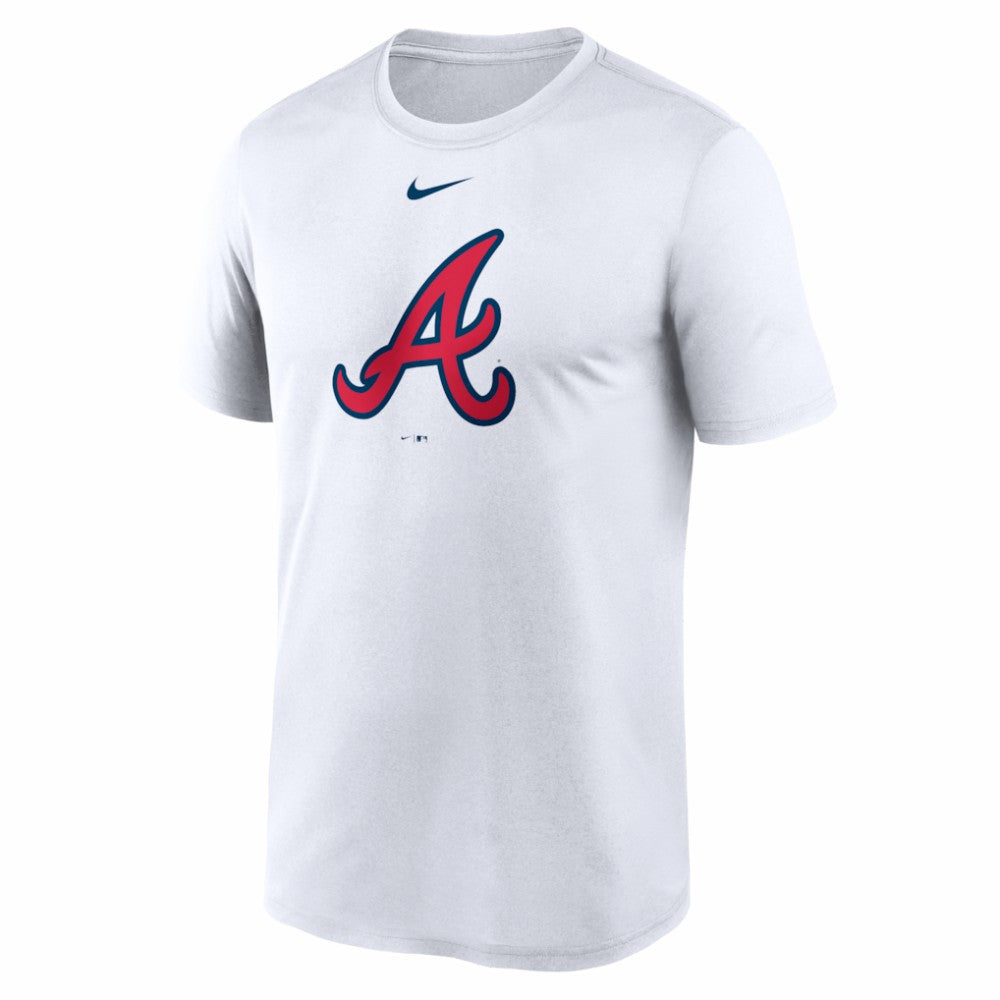Atlanta Braves Nike Legend Dri-FIT T-Shirt - MLB