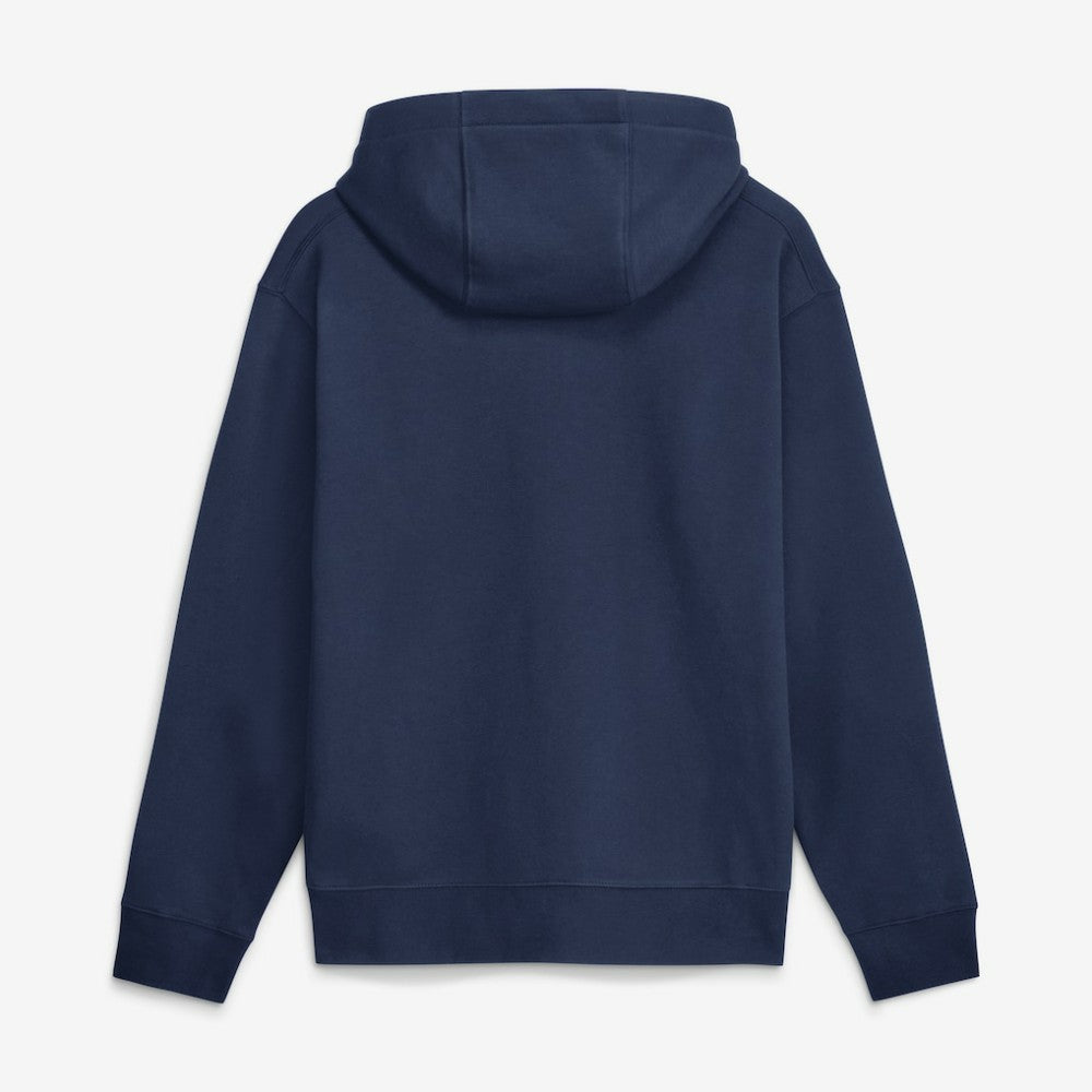Chicago Cubs Nike Cooperstown Collection Logo Club Hoodie - MLB