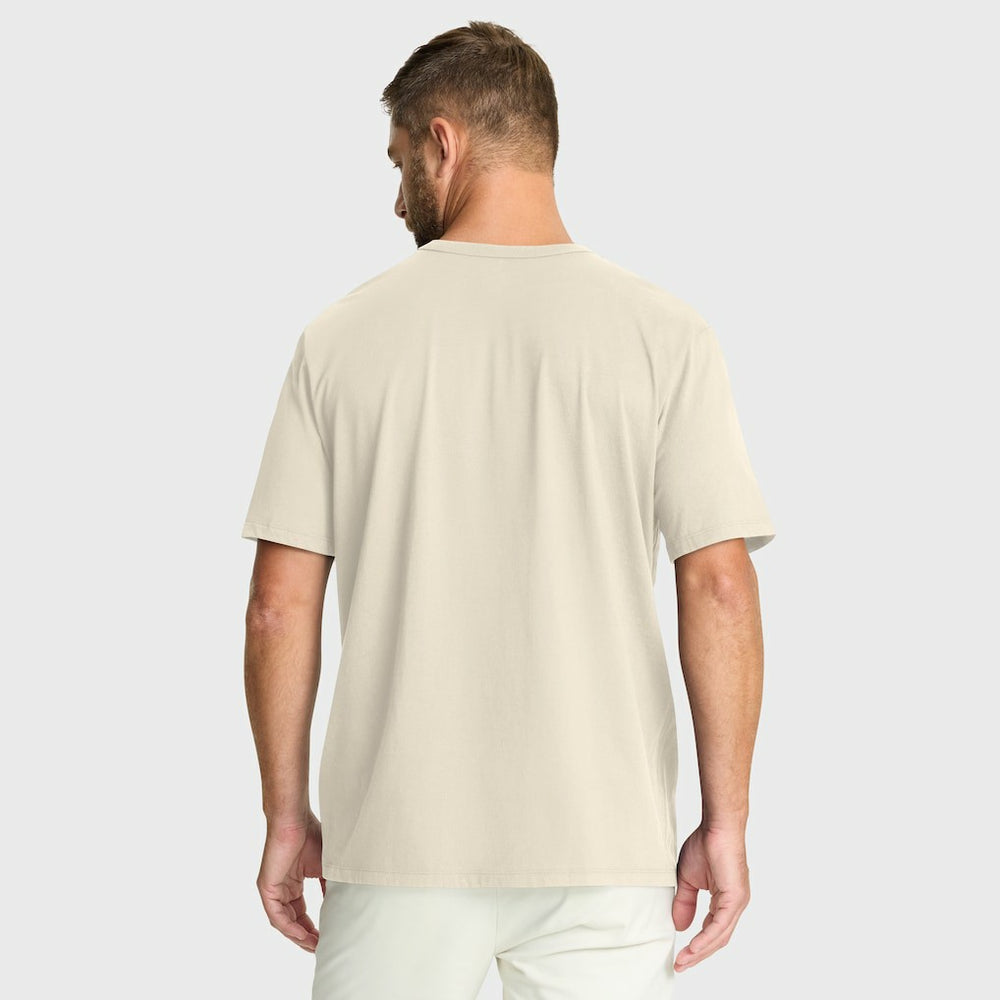 Philadelphia Eagles Team Archives T-Shirt Cream | Fanatics