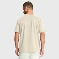 Philadelphia Eagles Team Archives T-Shirt Cream | Fanatics