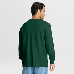 Green Bay Packers Homeward Bound Long Sleeve T-Shirt Green | Fanatics