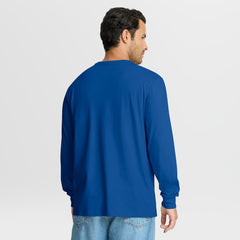 Buffalo Bills Homeward Bound Long Sleeve T-Shirt Royal | Fanatics