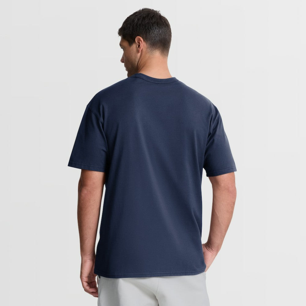 Los Angeles Dodgers Nike City Name Max 90 T-Shirt - MLB