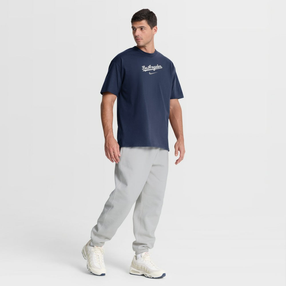 Los Angeles Dodgers Nike City Name Max 90 T-Shirt - MLB