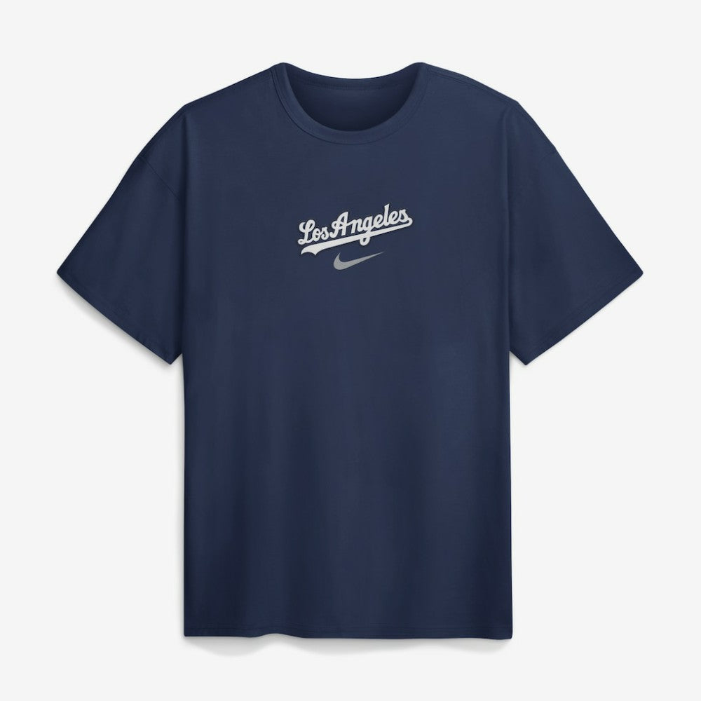 Los Angeles Dodgers Nike City Name Max 90 T-Shirt - MLB
