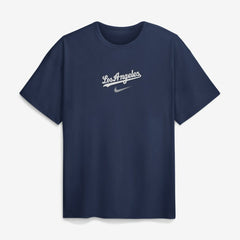 Los Angeles Dodgers Nike City Name Max 90 T-Shirt - MLB