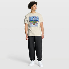 Kansas City Royals Fanatics Stadium Slub T-Shirt - MLB