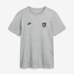 Kansas City Royals Nike Cooperstown 2-Hit T-Shirt - MLB
