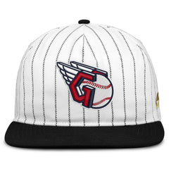 Cleveland Guardians Nike Cooperstown Collection Pro Adjustable Hat - MLB