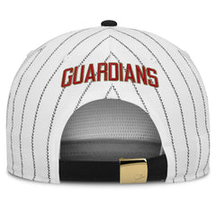 Cleveland Guardians Nike Cooperstown Collection Pro Adjustable Hat - MLB