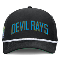 Tampa Bay Rays Nike Cooperstown Collection Rise Adjustable Hat - MLB